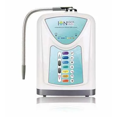 High Quality Machine To Make Water Alkaline