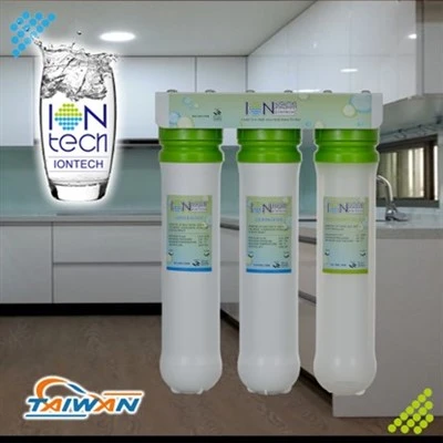 ตัวกรองน้ำ 3 สเตจเฮาส์